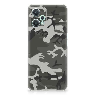 OnePlus Nord CE 2 Lite | TPU bumper | Army Light