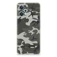 OnePlus Nord CE 2 Lite | TPU bumper | Army Light