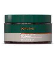 Magnesium malaat citraat poeder