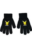 Handschoenen - Zwart