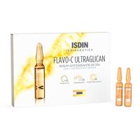 Isdin Isdinceutics Flavo-C Ultraglican Daily Antioxidant Serum