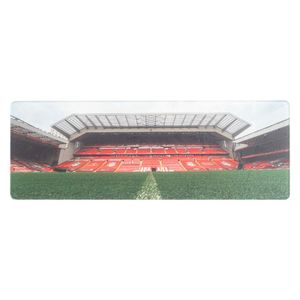 Liverpool Koelkastmagneet Anfield Road - Multicolor