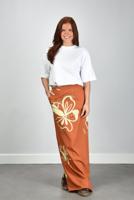 AVDW rok Flora Z1146 brown