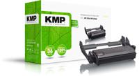 KMP Drum vervangt HP 332A Compatibel Zwart 2559,7000 2559,7000