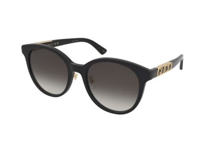 Zonnebrillen Gucci GG1191SK 001