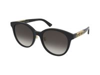 Zonnebrillen Gucci GG1191SK 001