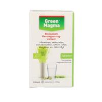 Green magma bio 320 Tabletten