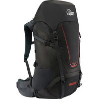 Lowe Alpine Atlas 45 Backpack Anthracite Medium/Large Lowe Alpine Atlas 45 Backpack Anthracite Medium/Large