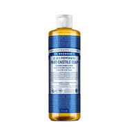 Liquid soap peppermint