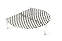 KAMADO KJ-SCS buitenbarbecue/grill accessoire Grill-uitbreidingsrooster - thumbnail