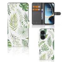 OnePlus Nord CE 3 Lite Hoesje Leaves