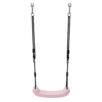 SwingKing schommelzitje pastel roze