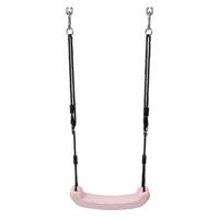 SwingKing schommelzitje pastel roze