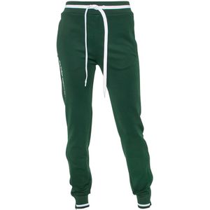 The Indian Maharadja Dames knitted pants IM - Green