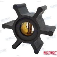 REC3593659 - VOLVO-Impeller