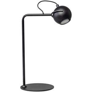 ETH Zwarte bureaulamp The Eye 05-TL3365-30