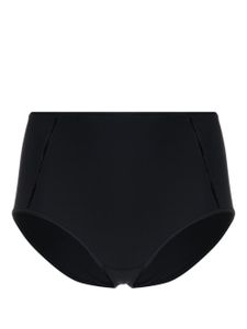 ERES culotte Brina à taille haute - Noir