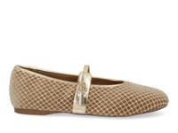 Steve Madden Rejoice-R gold Goud maat 37
