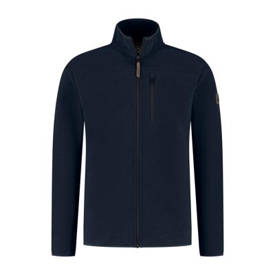 Travelin' - - Marineblauw - Maat Travelin' - - Marineblauw - Maat