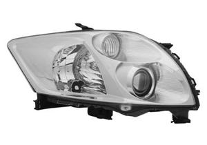 Van Wezel Koplamp 5405962V