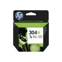Originele inkt cartridge HP N9K07AE Tricolor
