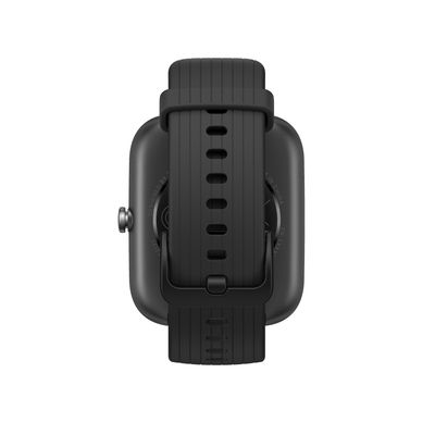 Amazfit Bip 3 Pro 4,29 cm (1.69 ) 44 mm TFT Zwart GPS