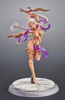 Original Character Dark Elf Village Series PVC Statue 1/7 1st Villager Natigaru Antenna LTD 25 cm - thumbnail