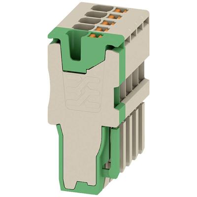 Weidmüller 2719770000 Connector 25 stuk(s)