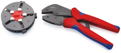 KRIMPTANG MULTICRIMP 97 33 01
