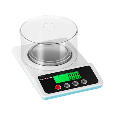 Precisieweegschaal - 500 g / 0,01 g
