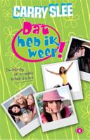 Dat heb ik weer! (Hardback)