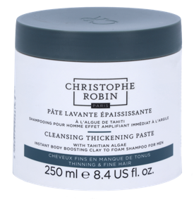 Christophe Robin Cleansing Thickening Paste 250ml