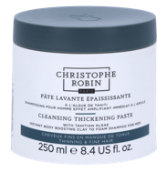 Christophe Robin Cleansing Thickening Paste 250ml