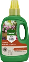 Pokon Terras & Balkon Planten Voeding 500ml