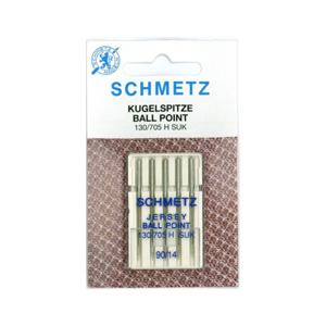 Schmetz Ball Point Nr 90