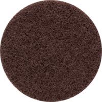 Bosch Accessoires Expert N880 vliesschijf voor excenterschuurmachines 128 mm, grof - 5 stuk(s) - 2608901385