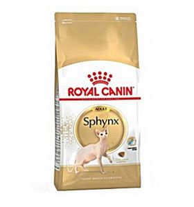 Royal Canin Sphynx droogvoer voor kat 400 g Volwassen Gevogelte