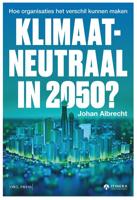 Klimaatneutraal in 2050 ? (Paperback)