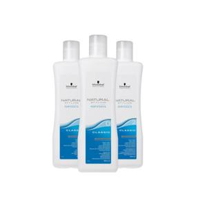 Schwarzkopf Natural Styling Classic