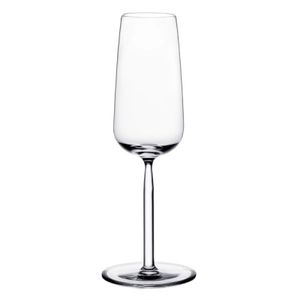 Iittala Senta Champagneglas 0,21 l, per 2