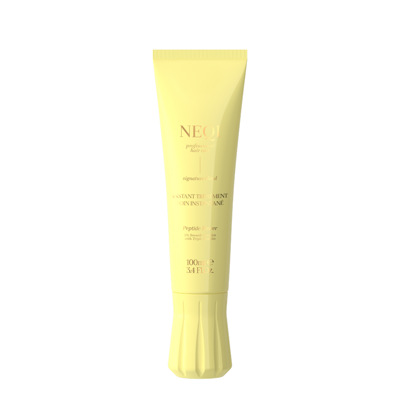 NEQI Treatment Treasure Peptide Power 100ml