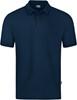 JAKO C6330 Polo Doubletex - Marine - XXL