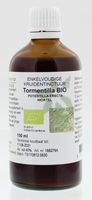 Natura Sanat Tormentil wortel tinctuur bio (100 ml) - thumbnail