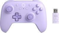 8BitDo Ultimate 2C 2.4G Wireless Controller - Purple Edition