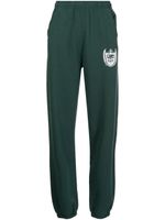 Sporty & Rich pantalon de jogging Beverly Hills - Vert