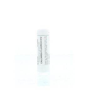 Calcarea fluorica D12