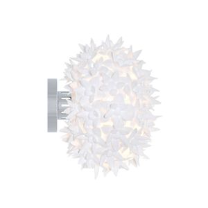 Bloom CW2 Wand- Plafondlamp - Kartell