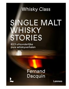 Single Malt Whisky Stories (Hardback)