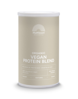 Mattisson HealthStyle Organic Vegan Protein Blend Powder