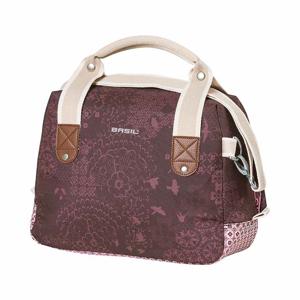 Basil Stuurtas Bohème City Bag 8 liter 32 x 12 x 23 cm rood